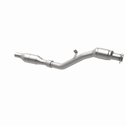 MagnaFlow Direct Fit Catalytic Converter 04-06 Audi S4 4.2L CA - 441096