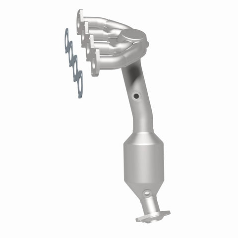 MagnaFlow Direct Fit Catalytic Converter 03-04 Mercedes-Benz C230 1.8L (CA Emissions) - 452344