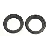 Athena 94-96 Honda CR R 125 NOK 43x55.5x4.7/14mm Fork Dust Seal Kit - P40FORK455098