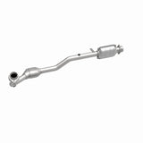 MagnaFlow Conv DF 99-01 Ford Explor 5.0L - 51088