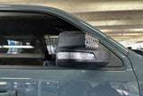 Oracle 19-23 Ram 1500 DT LED Off-Road Side Mirror Ditch Lights - 5914-001