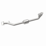 MagnaFlow Direct Fit Catalytic Converter 05-07 Subaru Outback 3.0L - 24393