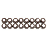 Edelbrock Valve Seals 11/32 w/ 530 Guides - 9758