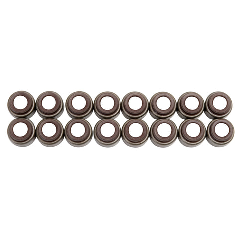 Edelbrock Valve Seals 11/32 w/ 530 Guides - 9758