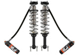 Superlift 21-23 Ford Bronco 2DR 3-4in Lift Kit w/ Fox Front Coilover & 2.0 Rear - K1027FX