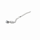 MagnaFlow Direct Fit Catalytic Converter 01-04 Dodge Caravan 2.4L - 51614