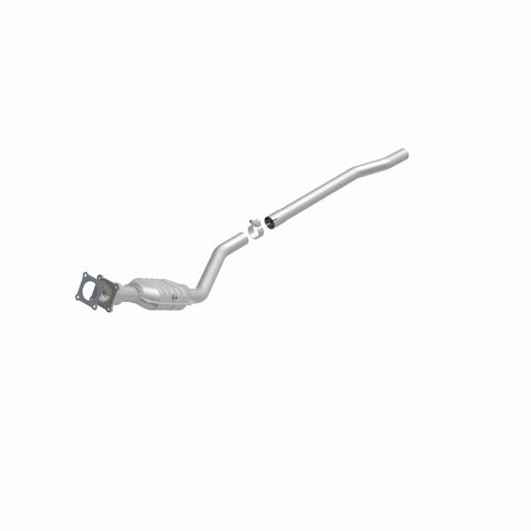 MagnaFlow Direct Fit Catalytic Converter 01-04 Dodge Caravan 2.4L - 51614