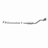 MagnaFlow Direct Fit Catalytic Converter 04-05 Aztek/Rendezvous 3.4L - 51710
