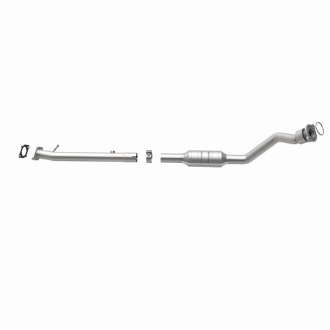 MagnaFlow Direct Fit Catalytic Converter 04-05 Aztek/Rendezvous 3.4L - 51710