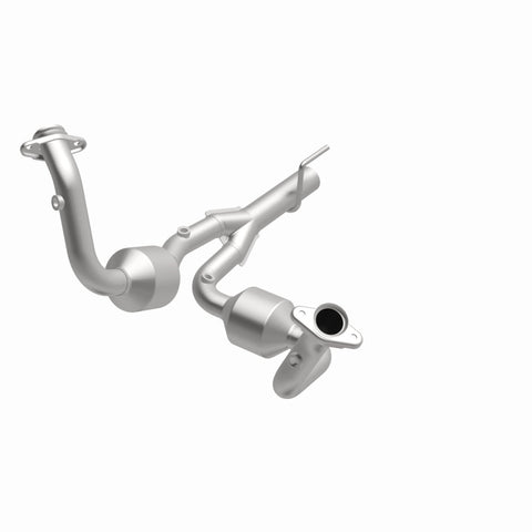 MagnaFlow Conv DF 04 Jeep Grand Cherokee 4.7L - 23067