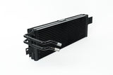 CSF BMW M3/M4 (G8X) Transmission Oil Cooler w/ Rock Guard - 8221