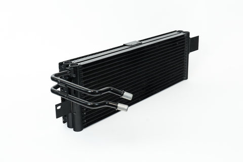 CSF BMW M3/M4 (G8X) Transmission Oil Cooler w/ Rock Guard - 8221