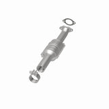 Magnaflow Conv DF 06-08 Eclipse rear OEM - 49151