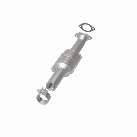 Magnaflow Conv DF 06-08 Eclipse rear OEM - 49151