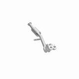 MagnaFlow Conv DF Alfa Romero 82 91 - 23511