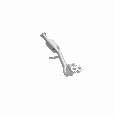 MagnaFlow Conv DF Alfa Romero 82 91 - 23511