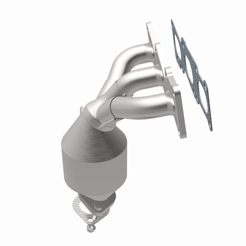MagnaFlow Conv DF 06-07 Hyundai Sonata 3.3L - 50757