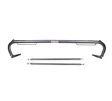 NRG Harness Bar 51in. - Titanium - HBR-003TI