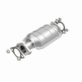 MagnaFlow Direct Fit Catalytic Converter 05-06 Kia Sportage 2.0L - 457001