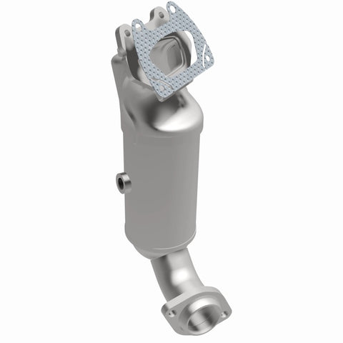 MagnaFlow Direct Fit Federal Catalytic Converter OEM 11-14 Dodge Avenger V6 - 3.6 LFLEX - 52120