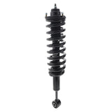 KYB Shocks & Struts Strut Plus Front Left 17-23 Lexus GX460 (w/o Adaptive Variable Suspension) - SR4715