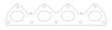 Cometic Honda All H22S 92-01 .030 inch MLS Exhaust Manifold Gasket 1.770 inch X 1.380 inch Port - C4155-030