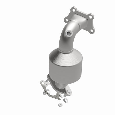 MagnaFlow Direct Fit Catalytic Converter 2012-2014 Equinox 3 3.6 L Underbody - 52188