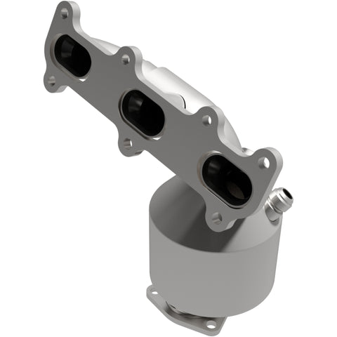 MagnaFlow Conv DF 95-97 Ford Probe 2.5L Passenger Side - 50907