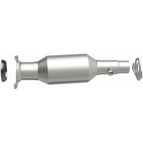 MagnaFlow 01-03 Toyota Prius 1.5L OEM Grade Direct-Fit Catalytic Converter - 51247