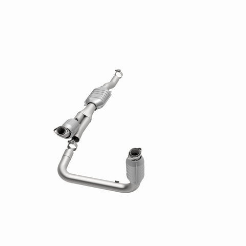MagnaFlow Conv DF 02 Dodge Ram 5.9L OEM - 49188