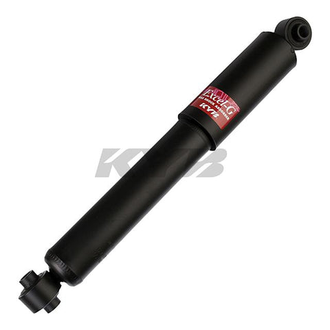 KYB Shocks & Struts Excel-G Rear CHRYSLER Town and Country Mini Van 2008-10 DODGE Caravan Grand Cara - 349073