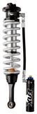 Fox Ford Raptor 3.0 Factory Series 7.59in Int. Bypass Remote Res. Front Coilover Set DSC Adj. - Blk - 883-06-046