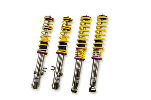 KW Coilover Kit V3 Porsche 911 (964) RS - 35271013