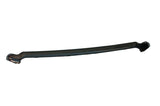 EGR 16+ Nissan Titan XD Superguard Hood Shield (305901) - 305901