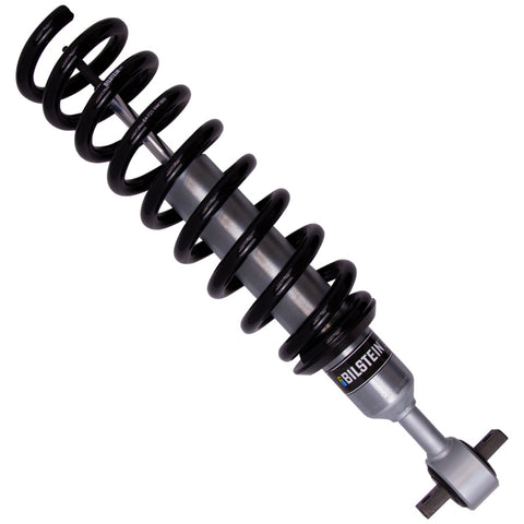 Bilstein B8 6112 Series 2015 Ford F150 (4WD Only) Front Suspension Kit - 47-310995