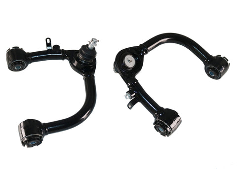 Whiteline 98-07 Lexus LX470 / 98-07 Toyota Land Cruiser Control Arms - Front Upper - KTA310