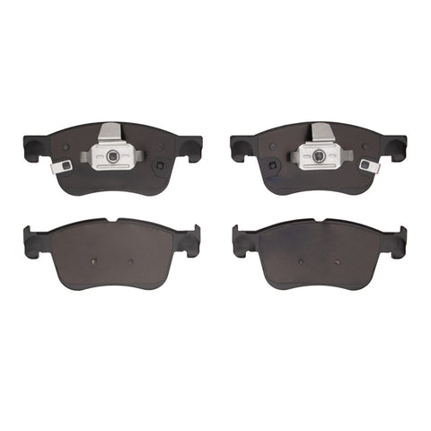 DFC 20-26 Lincoln Corsair Front 4000 Hybridynamic Brake Pads - 4000-2300-00
