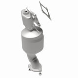 MagnaFlow Direct Fit Catalytic Converter 09-13 TL SH-AWD 3.7L Rear - 51995