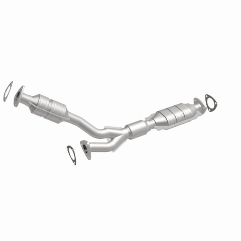 MagnaFlow Direct Fit Catalytic Converter 00-03 Saturn 3L rr CA - 451000