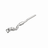 MagnaFlow Conv DF 00-02 Audi S4 2.7L Driver Side - 23612