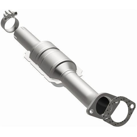 Magnaflow Conv DF 06-08 Eclipse rear OEM - 49151