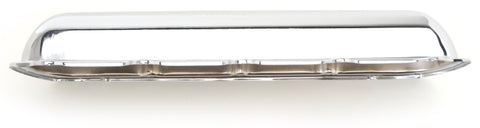 Edelbrock Valve Cover Signature Series Oldsmobile 350-455 CI V8 Chrome - 4485