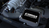 Corsa Chrysler/Dodge 04-10 300/05-10 Charger/05-08 Magnum STR-8 6.1L V8 Air Intake - 46861