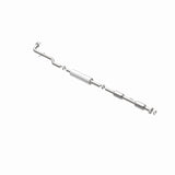 MagnaFlow Conv Direct Fit 09-12 Venza 3.5L Underbody - 52574