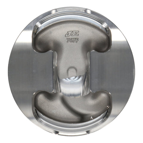 JE Pistons BBC 12/14 DEG Set of 8 Pistons - 293520