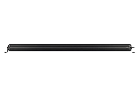 Hella Universal Black Magic 50in Tough Double Row Curved Light Bar - Spot & Flood Light - 358197631
