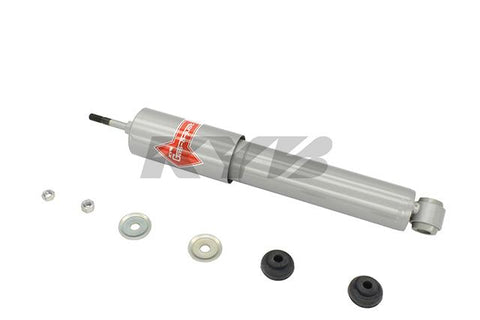 KYB Shocks & Struts Gas-A-Just Front FORD MOTORHOME CHASSIS 1992-00 FORD Van - E450 Series 1996-07 - KG6413