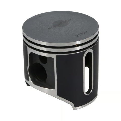 Wiseco 2Arctic Cat M/ZR/XF6000 Sno Pro 14-18 2905KD Piston Kit - 2464M07380