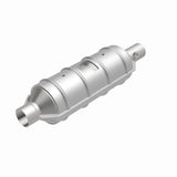 MagnaFlow Universal Catalytic Converter 97-02 Ford Truck And Vans - 55400