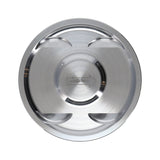Manley 04+ Subaru WRX/STi (EJ257) 75mm DE-Stroker 99.75mm +.25mm Size Bore 8.5:1 Piston Set (ED) - 632002CE-4